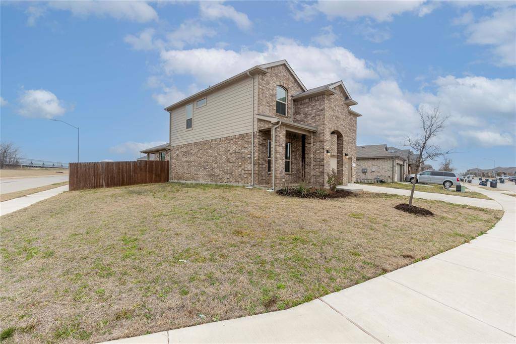 Fort Worth, TX 76247,701 Wilmott Terrace