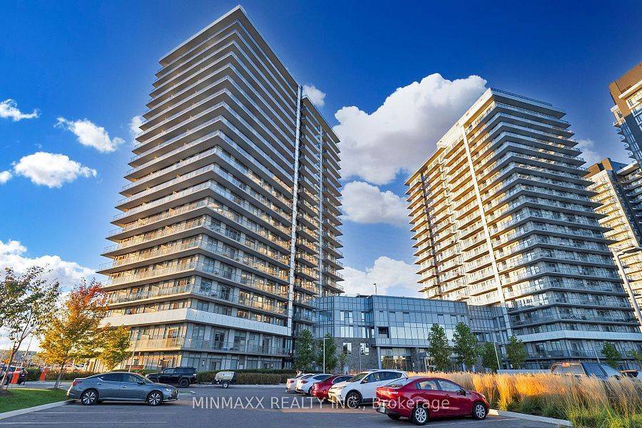 Mississauga, ON L5M 0Z7,4655 Metcalfe AVE #1604B