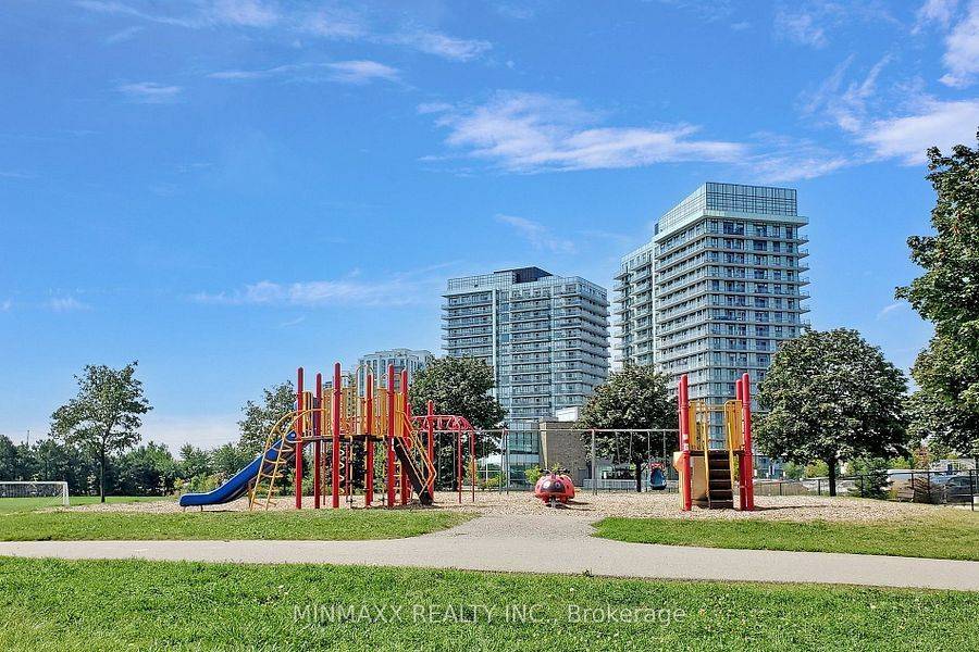 Mississauga, ON L5M 0Z7,4655 Metcalfe AVE #1604B