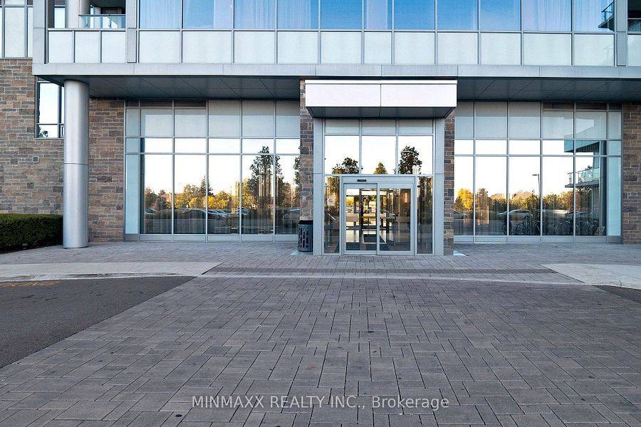 Mississauga, ON L5M 0Z7,4655 Metcalfe AVE #1604B