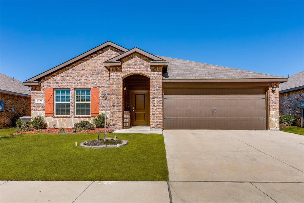 Royse City, TX 75189,2105 Berrywood Drive