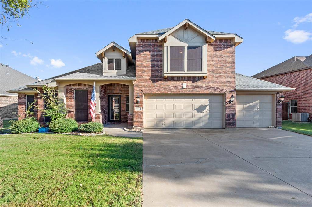 Fort Worth, TX 76131,8144 Timber Fall Trail