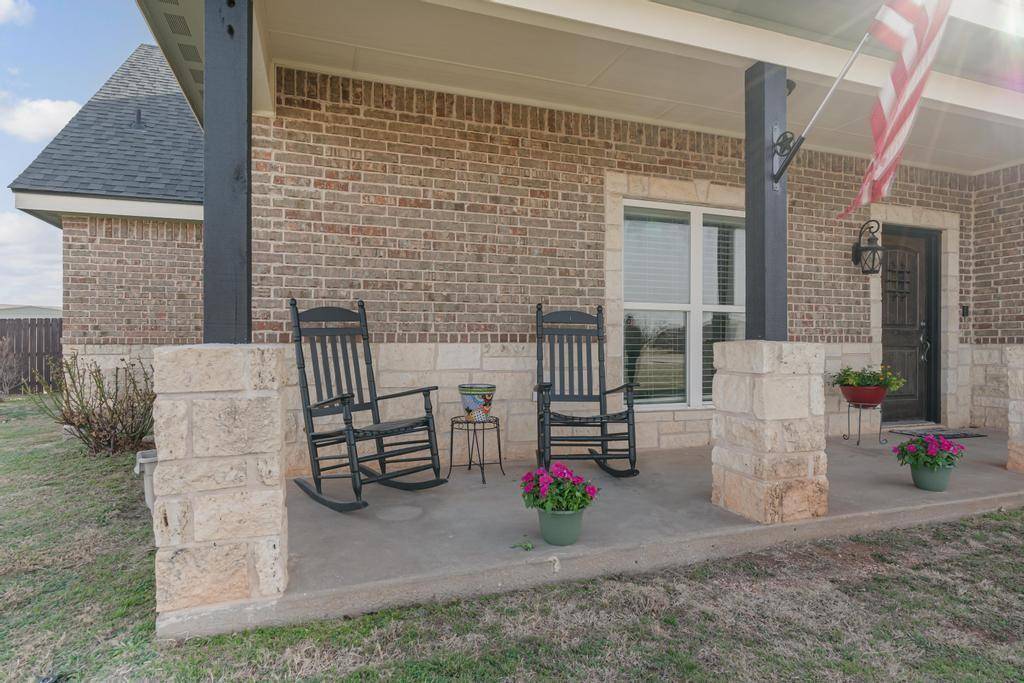 Abilene, TX 79602,217 Orange Blossom Drive