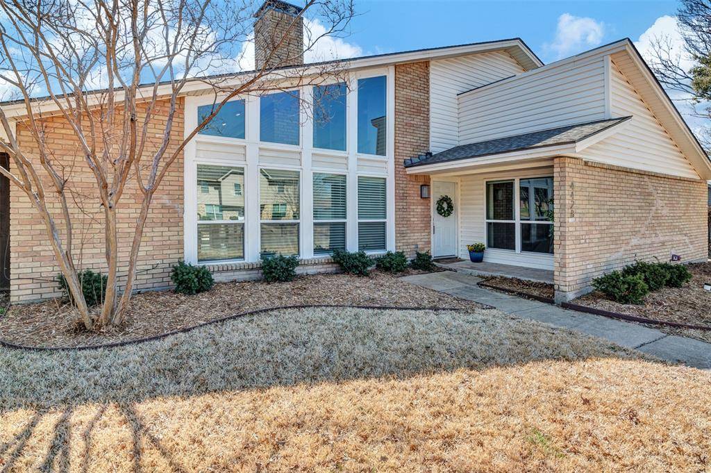 Plano, TX 75093,4428 Atlanta Drive