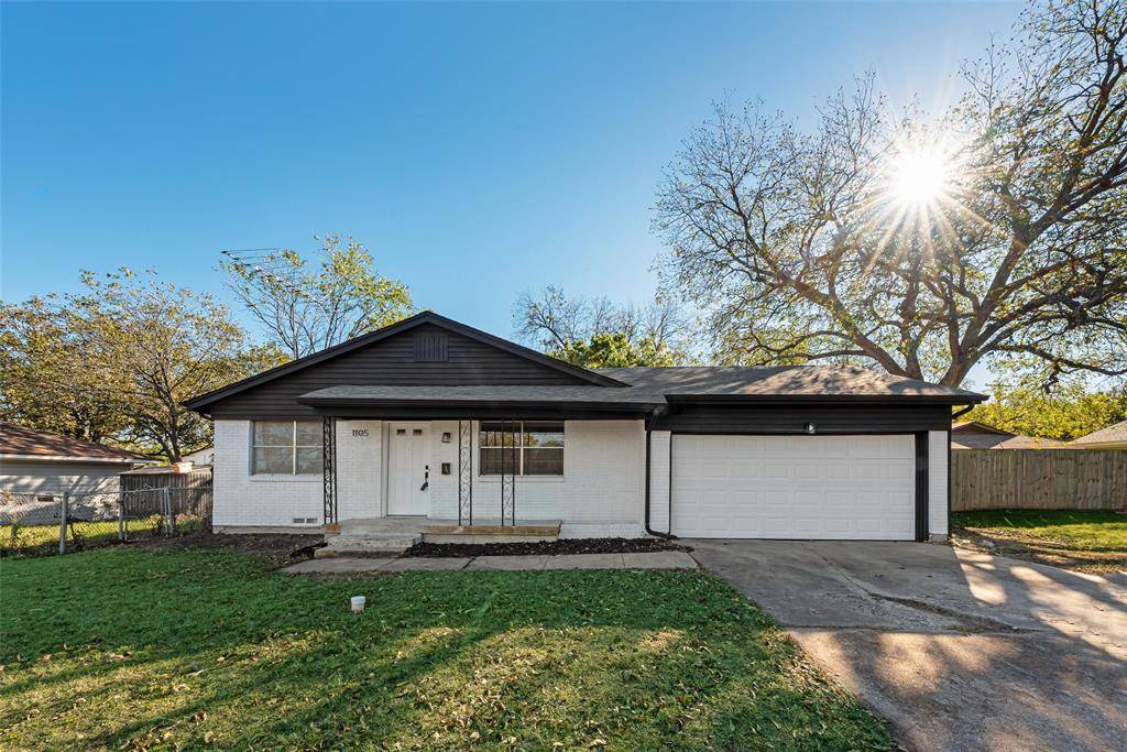 Mckinney, TX 75069,1105 W White Avenue