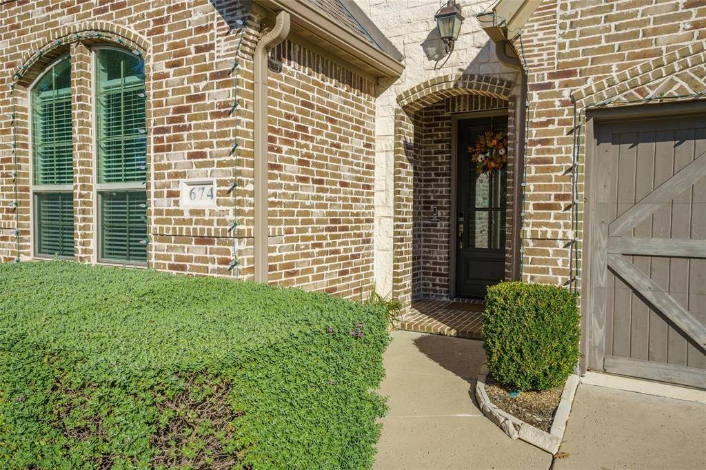 Frisco, TX 75036,674 Quarter Horse Lane