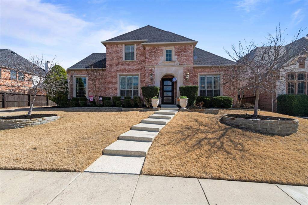 Keller, TX 76248,905 Sandy Trail