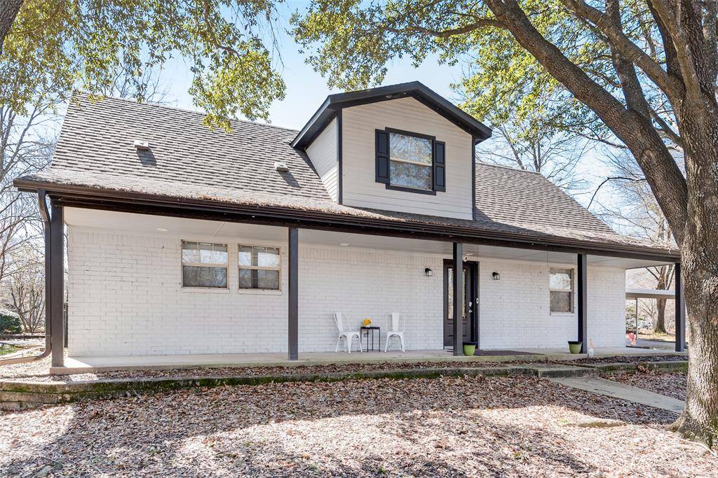 Payne Springs, TX 75156,115 Bandera Circle