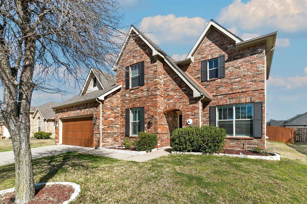 Little Elm, TX 75068,3039 Morning Star Drive