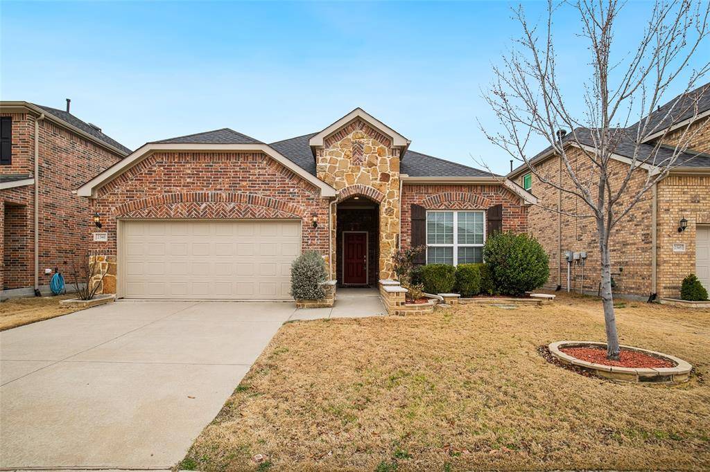 Little Elm, TX 75068,2341 Leeward Place