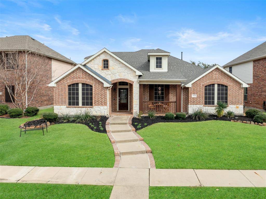 Sachse, TX 75048,7518 Forest Ridge Trail