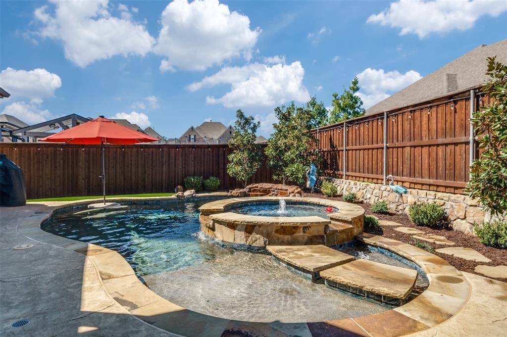 Mckinney, TX 75071,7309 River Park Drive