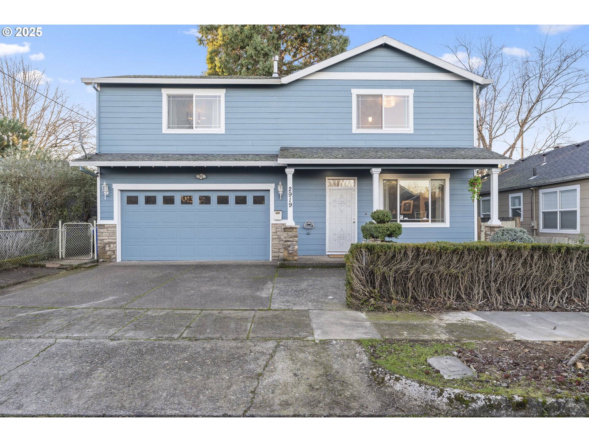 Portland, OR 97206,2919 SE 80TH AVE