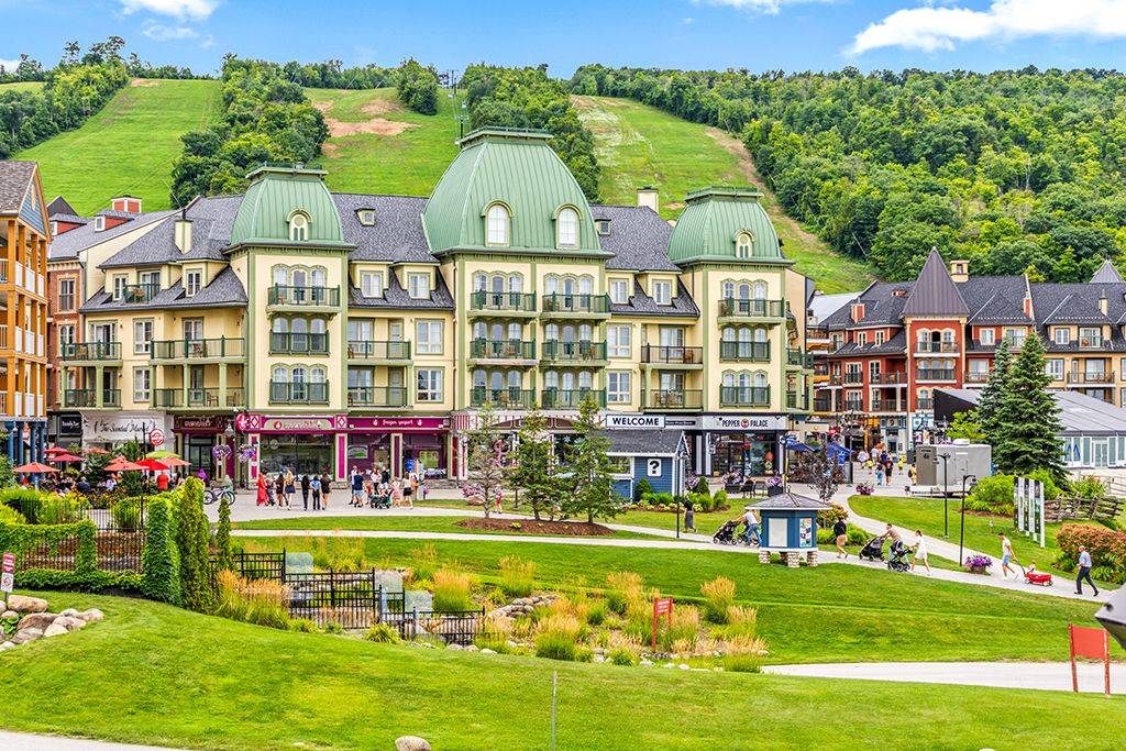 Blue Mountains, ON L9Y 0V2,170 Jozo Weider BLVD #319