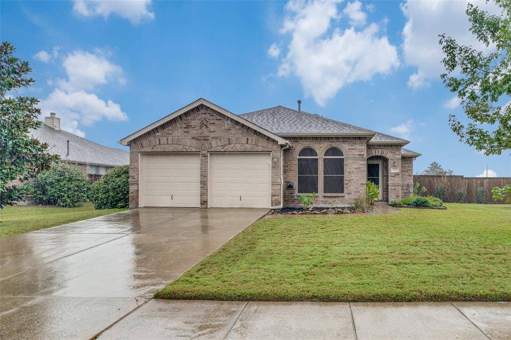 Forney, TX 75126,427 Spruce Trail