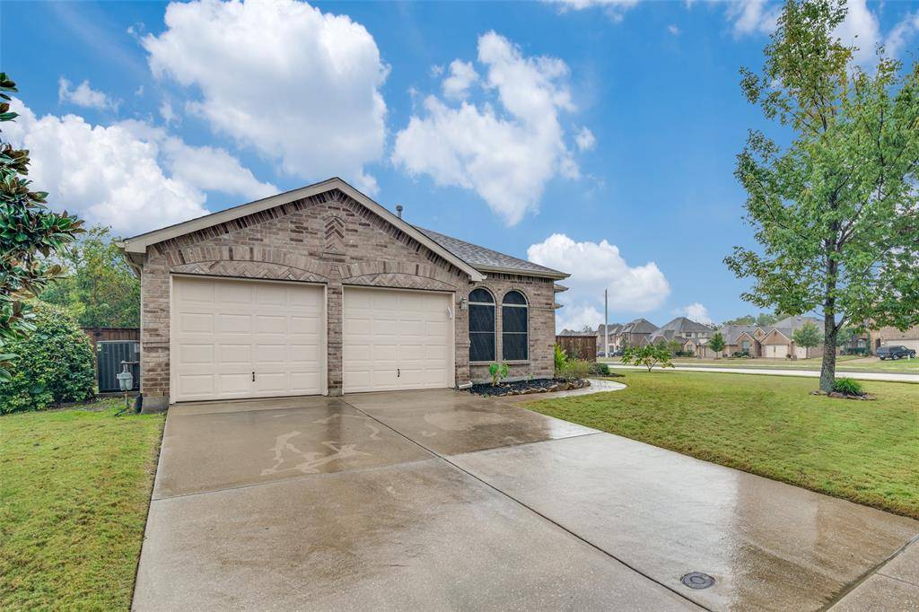 Forney, TX 75126,427 Spruce Trail