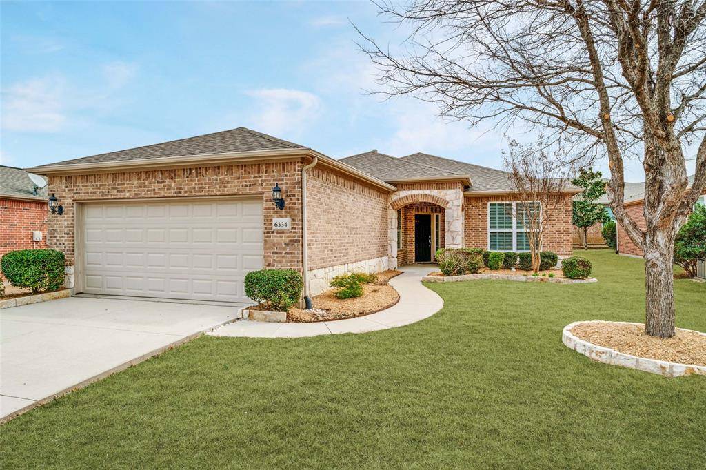 Frisco, TX 75036,6334 Loudoun Springs Drive