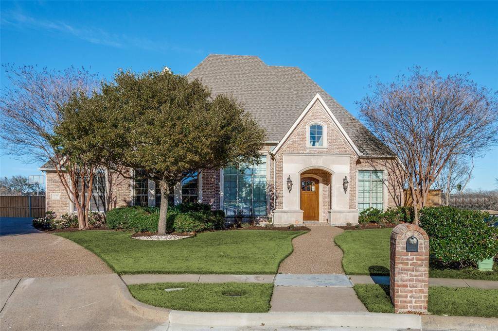 Frisco, TX 75033,11630 Cody Lane