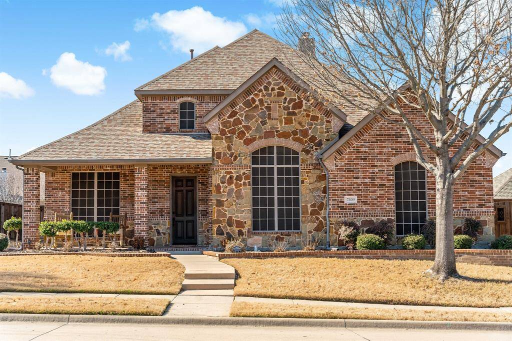 Sachse, TX 75048,7809 Glencrest Drive