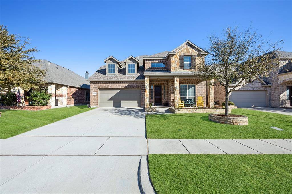 Mckinney, TX 75072,10508 Musketball Place