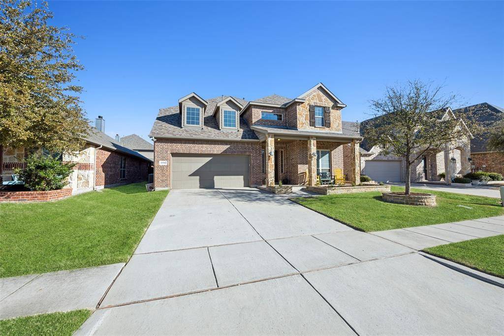 Mckinney, TX 75072,10508 Musketball Place