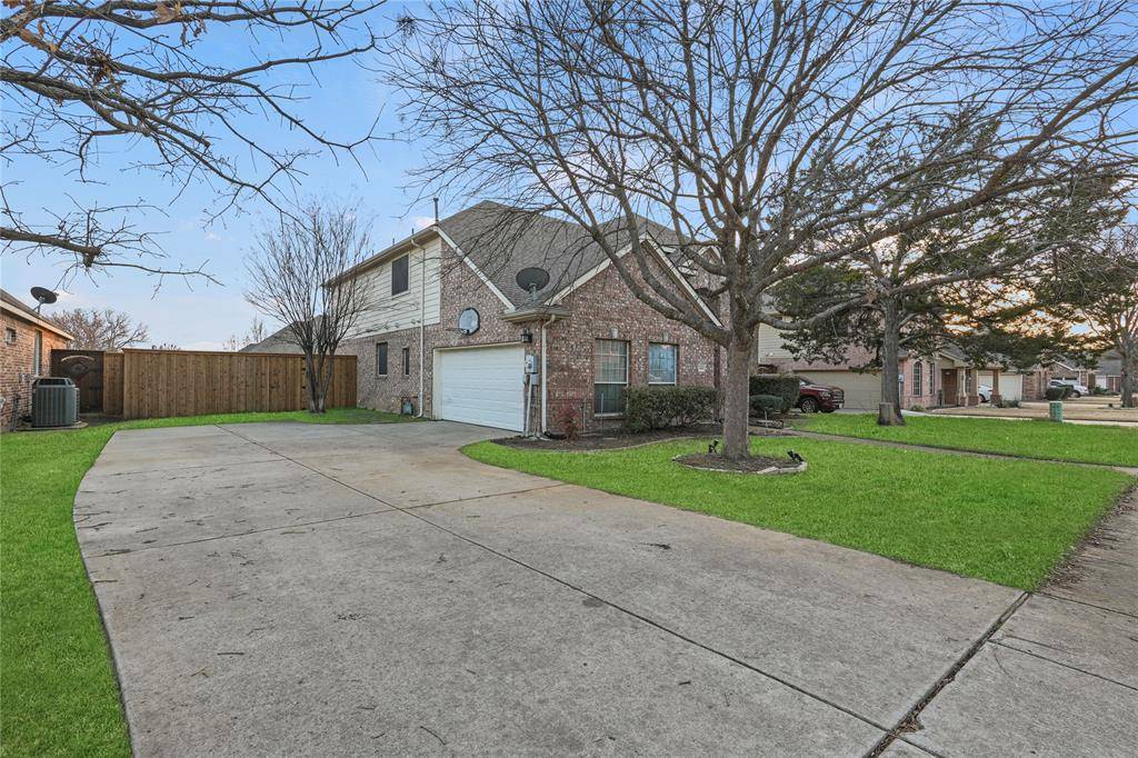 Corinth, TX 76208,3906 Park Wood Drive