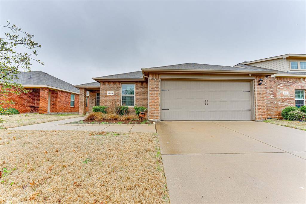 Royse City, TX 75189,1909 Berrywood Drive