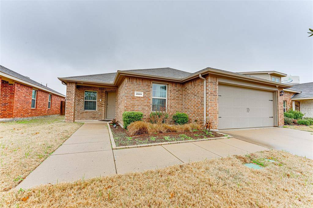 Royse City, TX 75189,1909 Berrywood Drive