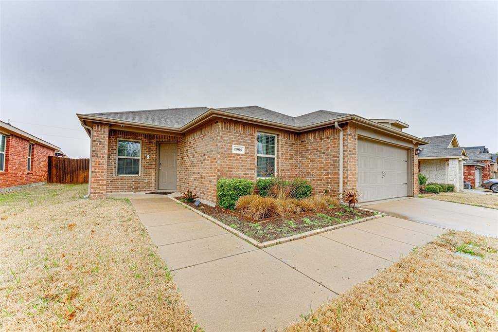 Royse City, TX 75189,1909 Berrywood Drive