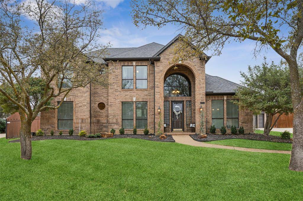 Southlake, TX 76092,102 Springbrook Court