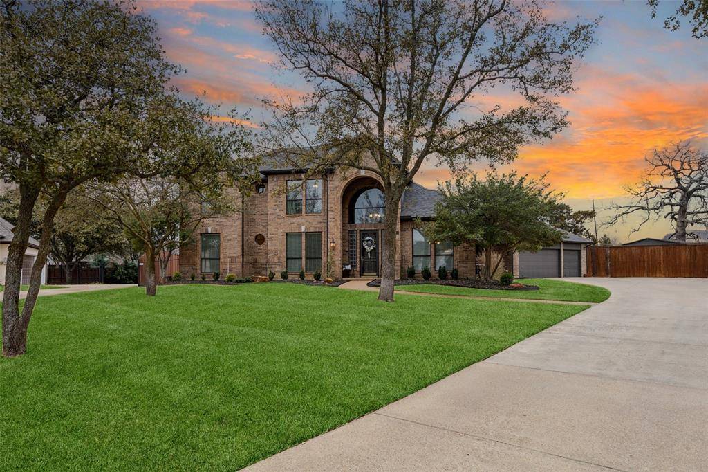 Southlake, TX 76092,102 Springbrook Court