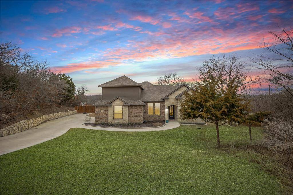 Aledo, TX 76008,128 Royal Oak Drive