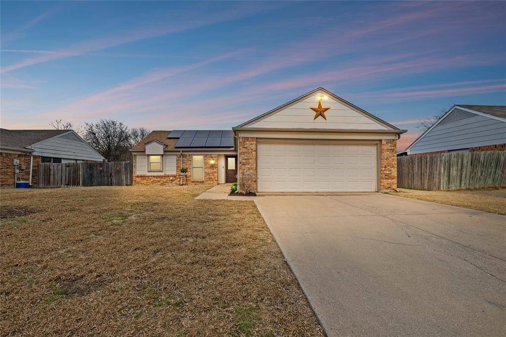 Fort Worth, TX 76137,3909 Springside Drive