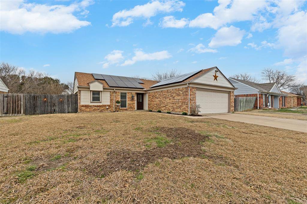 Fort Worth, TX 76137,3909 Springside Drive