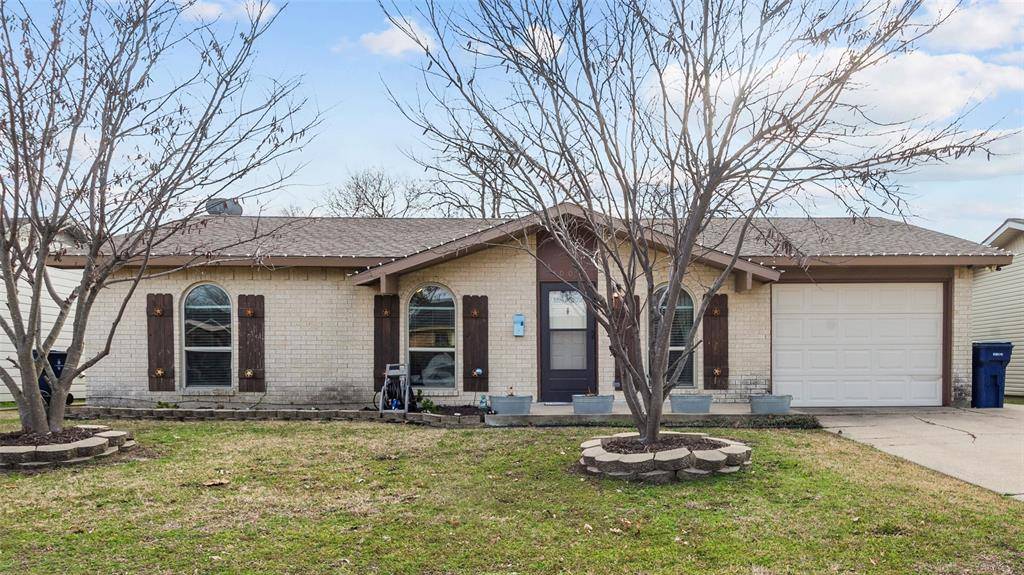 Garland, TX 75043,4001 Providence Drive