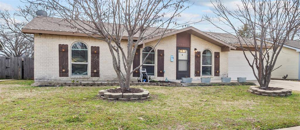 Garland, TX 75043,4001 Providence Drive