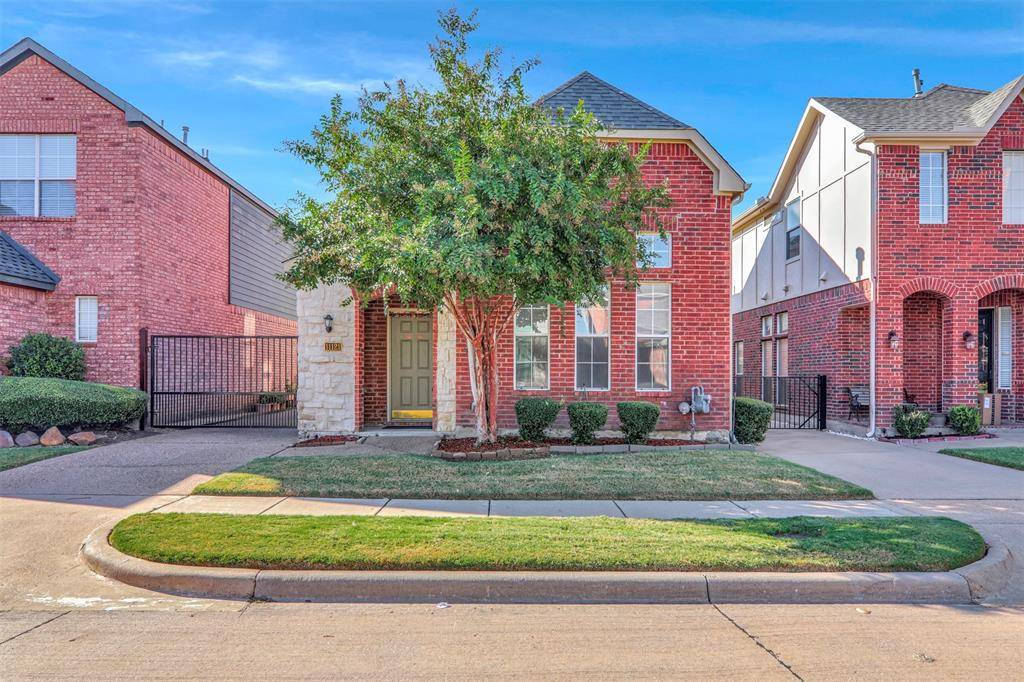 Frisco, TX 75035,11121 Elizabeth Avenue