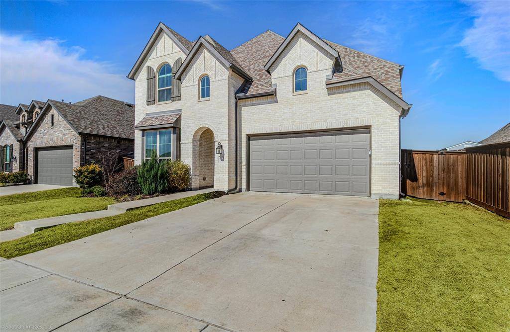 Royse City, TX 75189,4023 Millstream Way