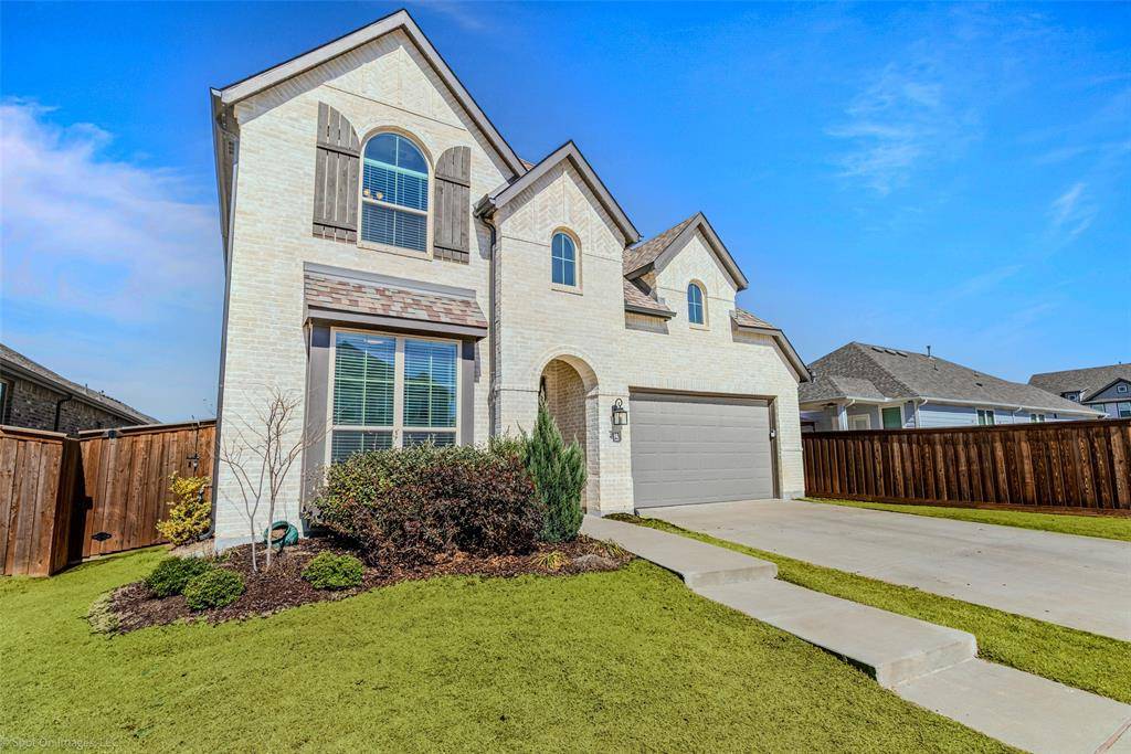 Royse City, TX 75189,4023 Millstream Way