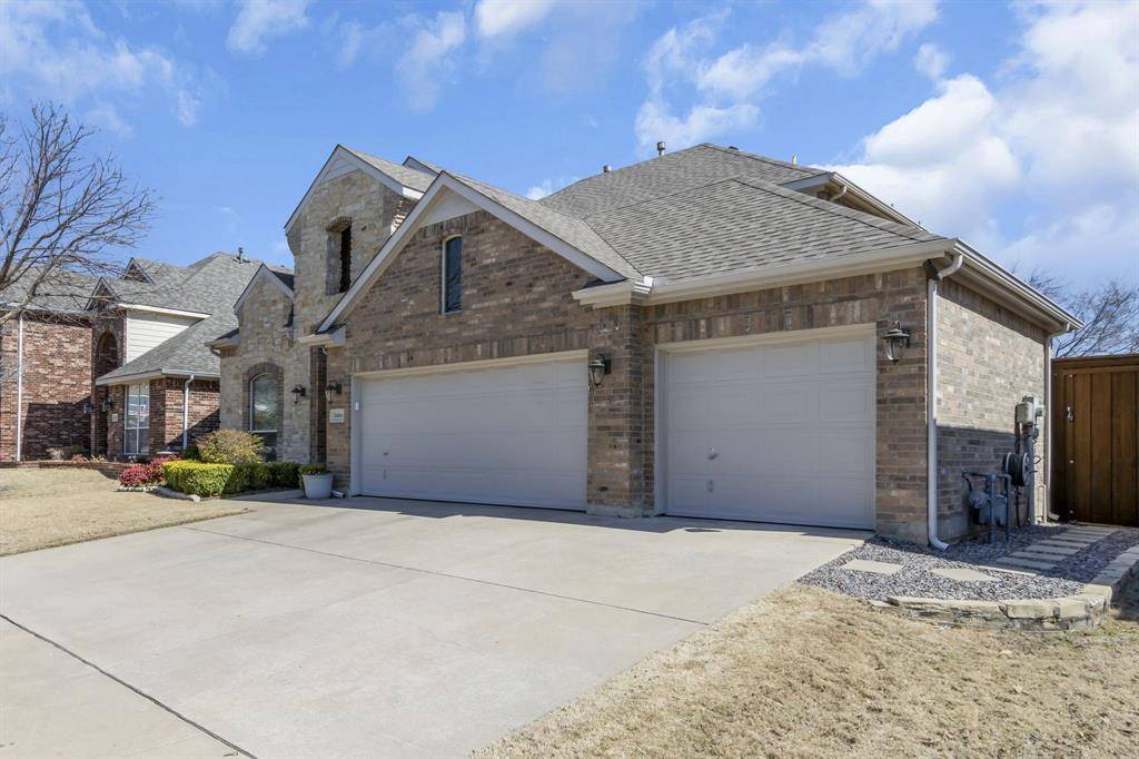 Flower Mound, TX 75022,3404 Cottrell Drive