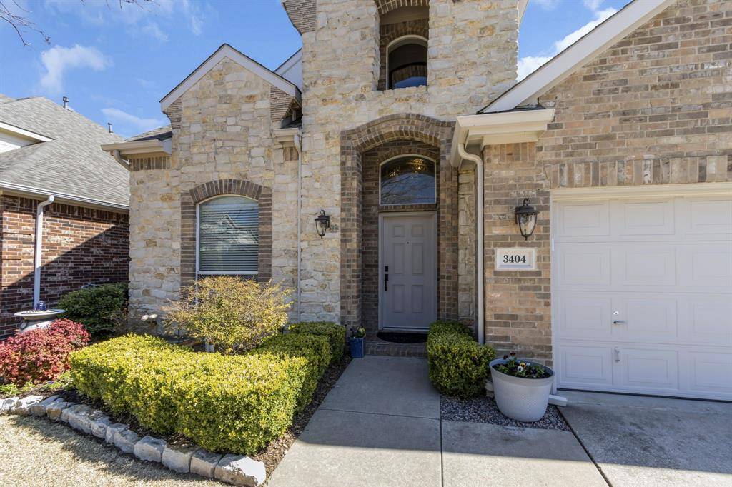 Flower Mound, TX 75022,3404 Cottrell Drive