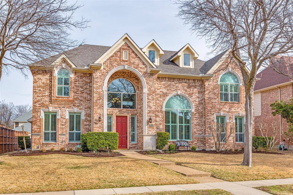 Plano, TX 75024,4605 Sundance Drive