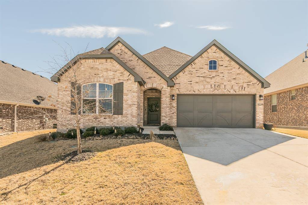 Weatherford, TX 76087,1008 Brown Valley Trail