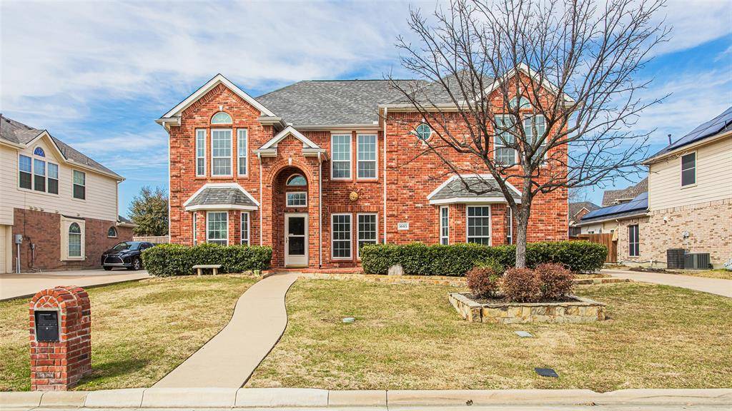 Mansfield, TX 76063,1005 Saint Gregory Drive