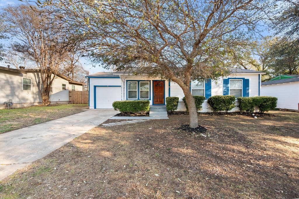 Arlington, TX 76013,1409 W Lovers Lane