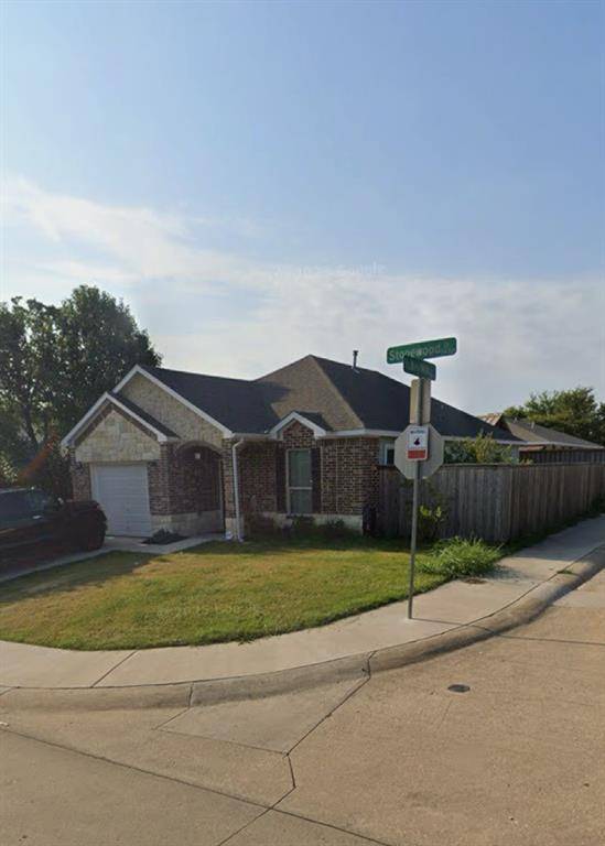 Dallas, TX 75227,9620 Stonewood Drive