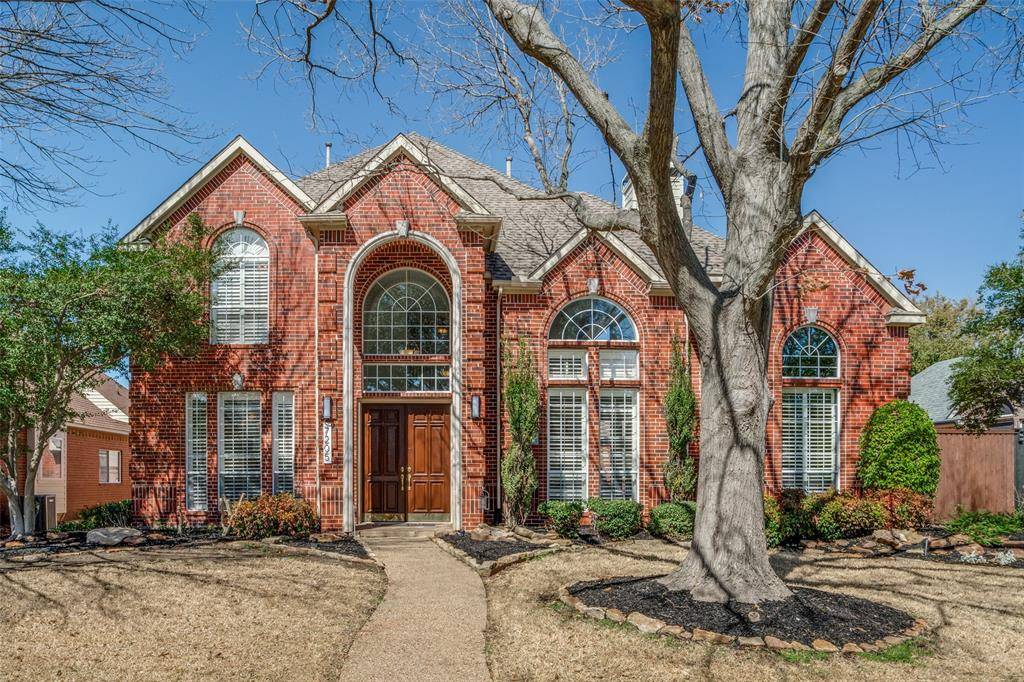 Plano, TX 75025,7205 Harvey Lane