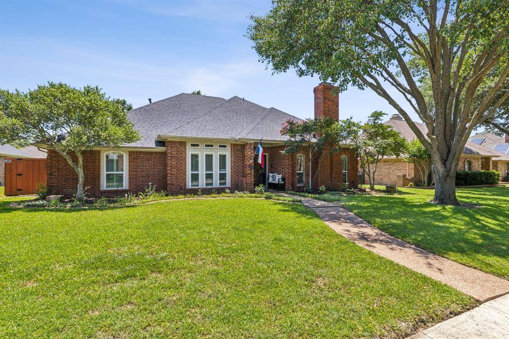 Plano, TX 75025,2600 Powderhorn Drive