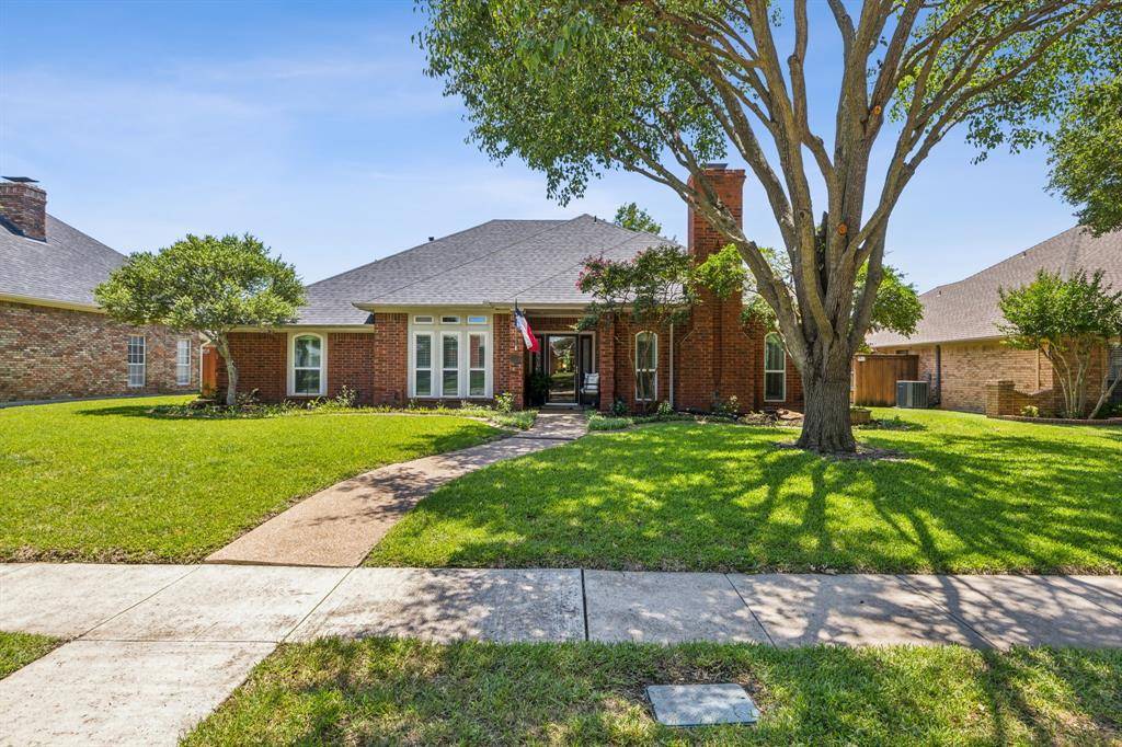 Plano, TX 75025,2600 Powderhorn Drive