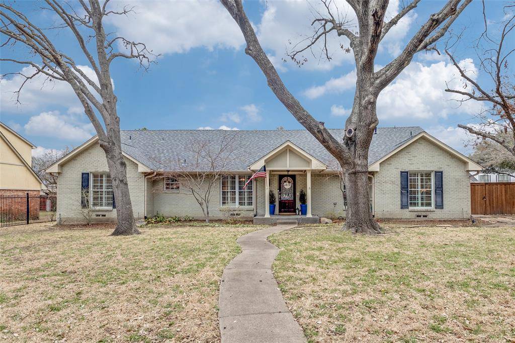 Dallas, TX 75248,7671 Rolling Acres Drive